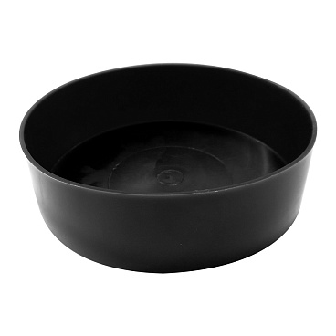 Заглушка для дренажных труб d160 мм