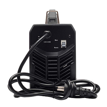 Сварочный аппарат инверторного типа Ресанта САИ250ПН ММА (65/21)