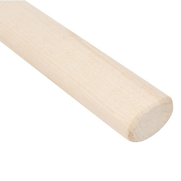 Рукоятка для молотка 320 мм деревянная ручка (10292)