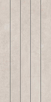 Догана Декор чипсет бежевый светлый матовый обрезной OS\A360\48019R 40x80