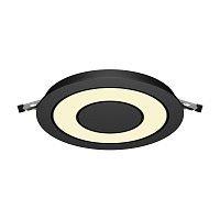 Встраиваемый светильник Technical DL102-12W2.7K-B