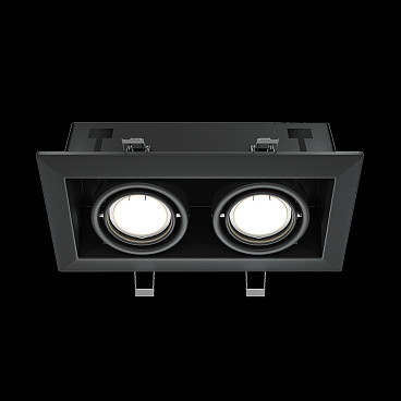 Встраиваемый светильник Technical DL008-2-02-B