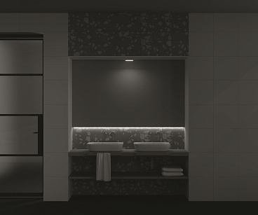 Трековый светильник Technical TR080-1-6W3K-W