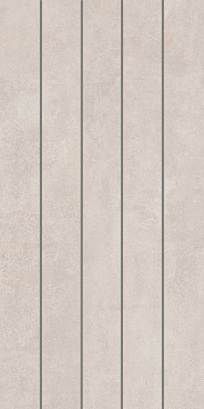 Догана Декор чипсет бежевый светлый матовый обрезной OS\A360\48019R 40x80