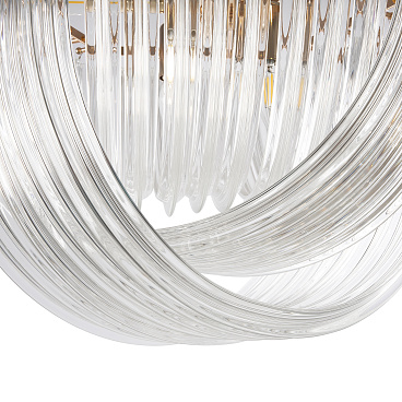 Подвесной светильник Freya FR5182PL-06FG