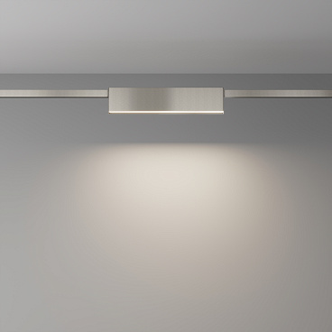 Трековый светильник Technical TR151-1-12W4K-PT