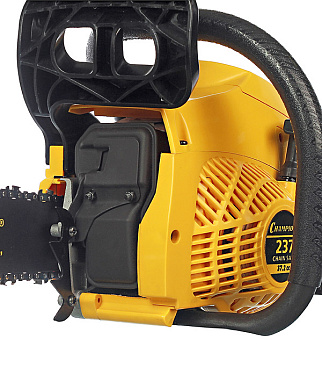 Бензопила Champion 237 2,04 л.с. 16" шаг 3/8" паз 1,3 мм 56 звеньев