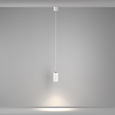 Подвесной светильник Maytoni P100PL-20W4K-W