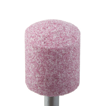 Головка шлифовальная цилиндросферическая Pferd WR ADW M d20 мм