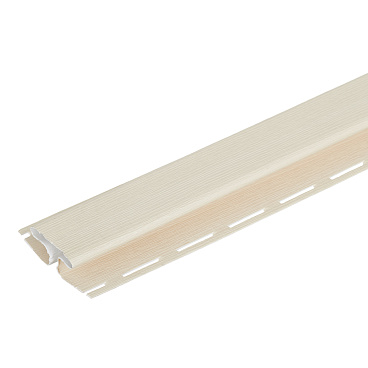 H-профиль соединительный Nordside 3050 мм магнолия