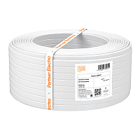 Провод Партнер Электро ШВВП 2х0,5 (200 м)