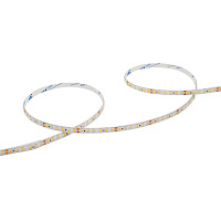 Лента светодиодная Wolta 4000К 24 В 12 Вт/м IP65 5 м (WLS2835-12W/4000/24S120-01)