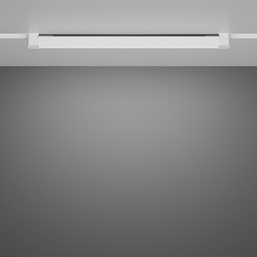 Трековый светильник Technical TR104-1-20W4K-W