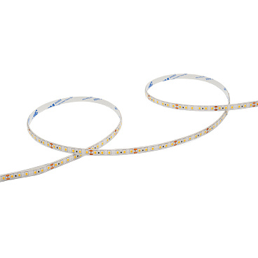 Лента светодиодная Wolta 4000К 24 В 12 Вт/м IP65 5 м (WLS2835-12W/4000/24S120-01)