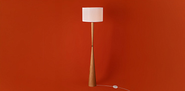 Напольный светильник (торшер) Freya FR5626FL-01T