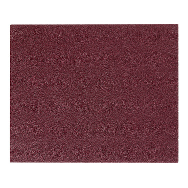 Наждачная бумага Flexione 230х280 мм Р60 влагостойкая