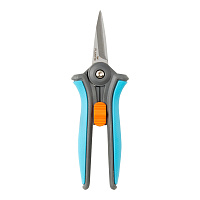 Ножницы для растений плоскостные Plantic Light (25262-01)