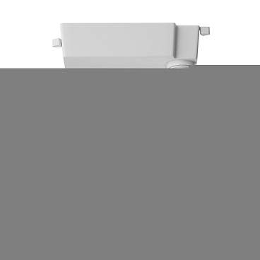 Трековый светильник Technical TR003-1-36W4K-W-W