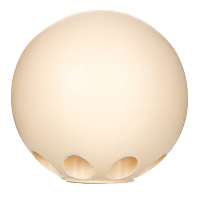 Упор дверной с крепежом сосна