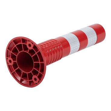 Столбик парковочный Hesler 450 мм гибкий