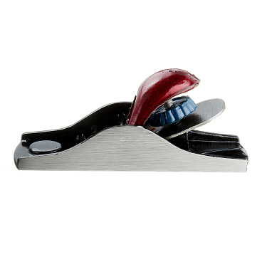 Рубанок по дереву Sparta 140х45 мм