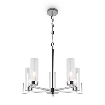 Подвесной светильник Freya FR5214PL-05CH