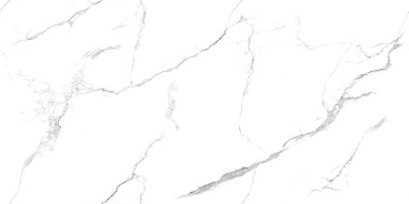 Статуарио Вандерфул Керамогранит белый 60х120 полированный