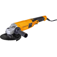 Шлифмашина угловая электрическая Вихрь УШМ-150/1400Э 1400 Вт d150 мм (72/12/8)