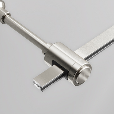 Комплектующие для трековой системы Technical TRA155CW-SL1-PT