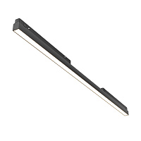 Трековый светильник Technical TR030-4-30WTW-DD2-B