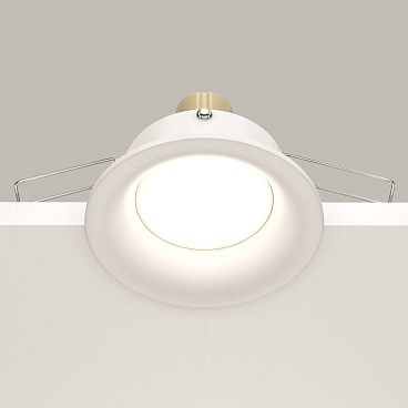 Встраиваемый светильник Technical DL027-2-01W