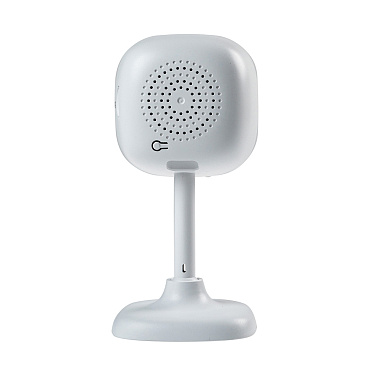 IP-камера Sibling Smart Home Powernet-G(Cube) домашняя белая