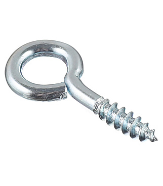 Шуруп-кольцо 3,5x30 мм (4 шт.)