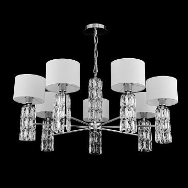 Подвесной светильник Maytoni DIA008PL-07CH