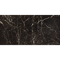 Керамогранит Grasaro Super Marble черный 1200х600х10 мм (2 шт.=1,44 кв.м)