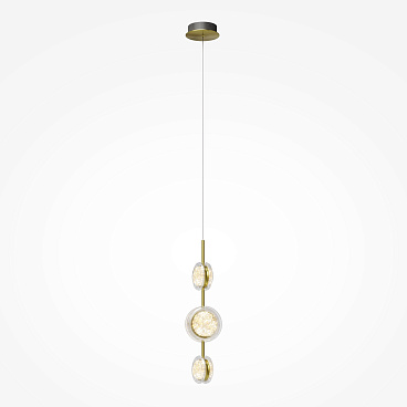 Подвесной светильник Maytoni MOD361PL-L22BS3K