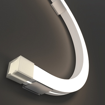 Гибкий неон Led Strip 432015