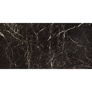 Керамогранит Grasaro Super Marble черный 1200х600х10 мм (2 шт.=1,44 кв.м)