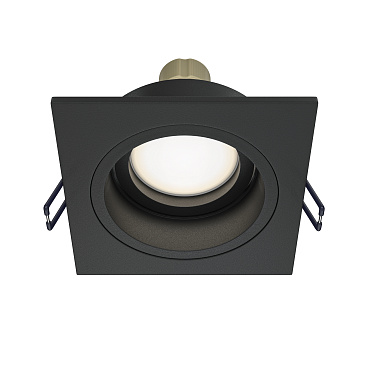 Встраиваемый светильник Technical DL026-2-01B