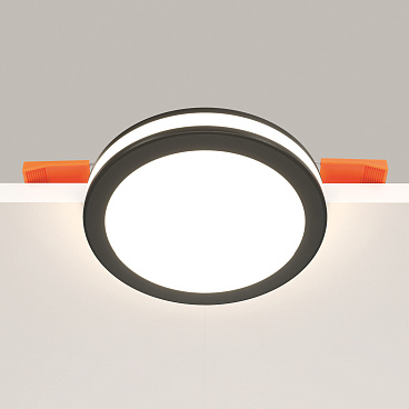 Встраиваемый светильник Technical DL303-L12B