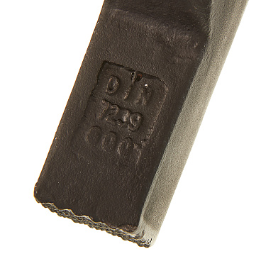 Молоток кровельщика Hesler 600 г металлическая ручка (BH05-600/44506)