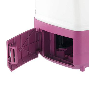 Опрыскиватель ранцевый аккумуляторный КМ АТОМ 18 В 15 л без АКБ и ЗУ (CKS-182)