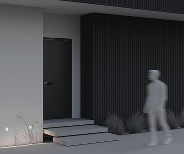 Подсветка для лестниц Outdoor O038-L3W