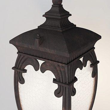 Ландшафтный светильник Outdoor O414FL-01BZ1