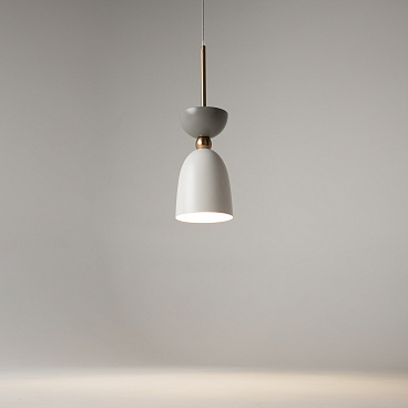 Подвесной светильник Maytoni MOD113PL-01W