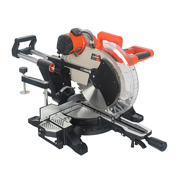 Пила торцовочная электрическая Patriot MS 305 (190301905) 1700 Вт 305 мм