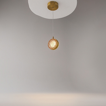 Подвесной светильник Maytoni MOD299PL-L10BS3K