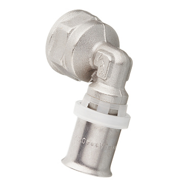 Угол VALTEC (VTm.252.N.001604) 16(пресс) х 1/2 ВР(г)