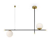 Подвесной светильник Maytoni MOD048PL-02G