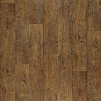 Линолеум полукоммерческий 2 м Juteks Forum Forest 7801 антистатический